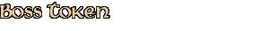 Contentbox headline