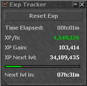 XP Analyser