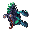 Monster of the Day