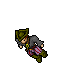 Deadeye Devious