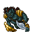 Monster of the Day