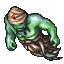 Green Djinns