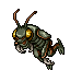 Insectoid Workers