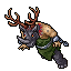 Ingol Creatures