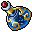 Gleaming Starlight Vial