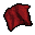 20x Red Piece of Cloth