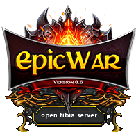 Epic War Server